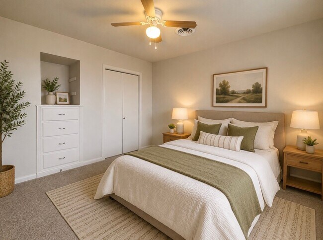 Foto del edificio - 7603 Grape St
