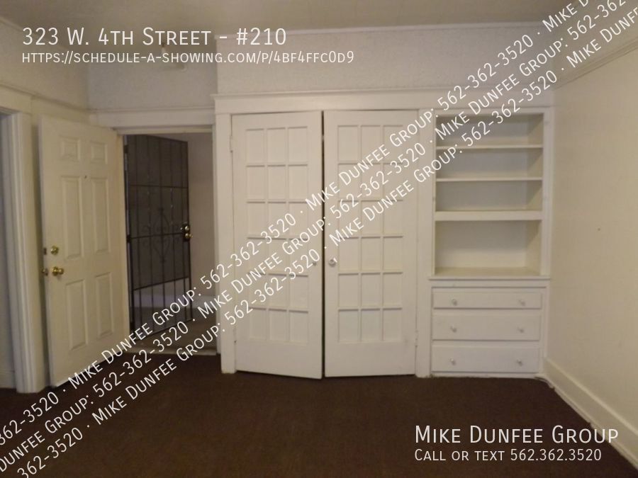Building Photo - Downtown Studio with Included Utilities