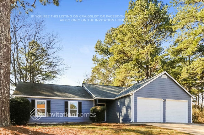 Foto del edificio - 3377 Tia Trace NW