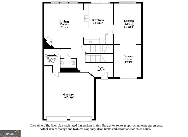 Building Photo - 1569 Thornwick Trace