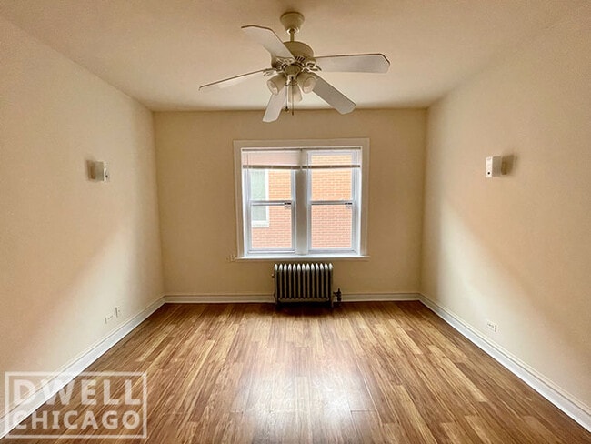 Building Photo - 6900 N Lakewood Ave