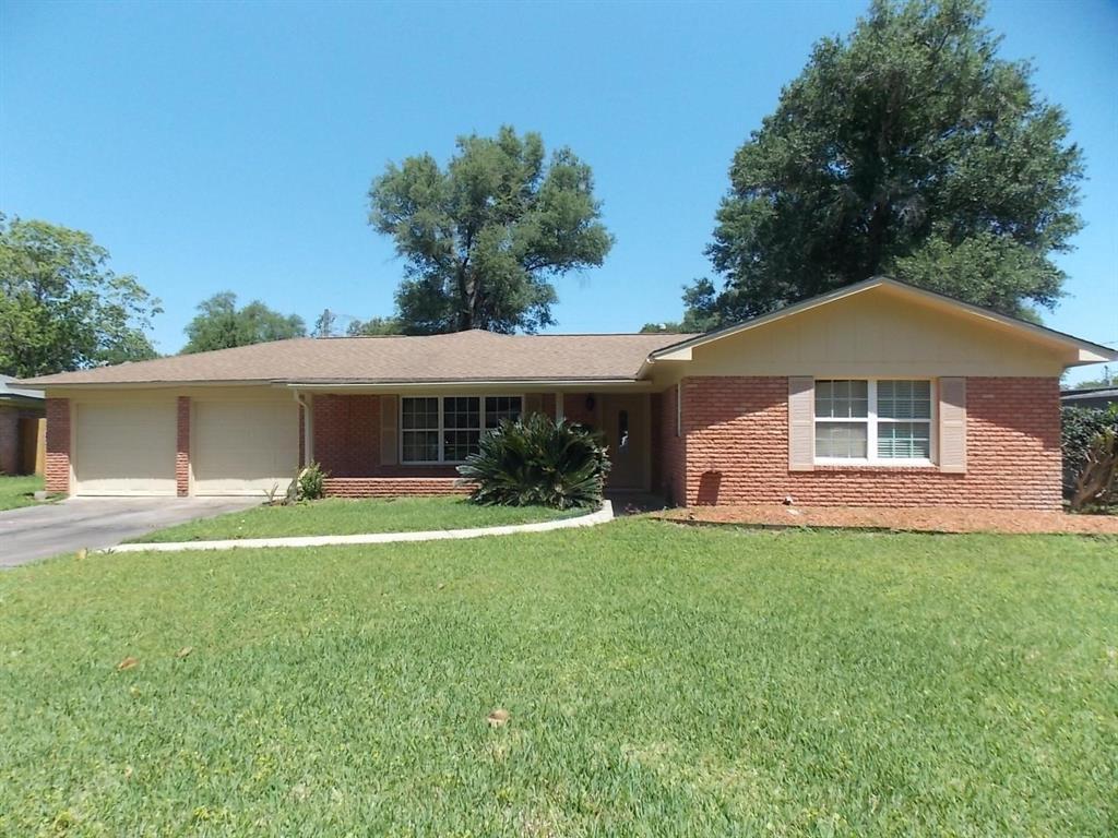 4750 Fieldwood Ln, Beaumont, TX 77706 House Rental in Beaumont, TX