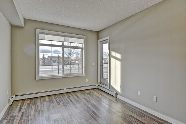 Photo du bâtiment - Aqua