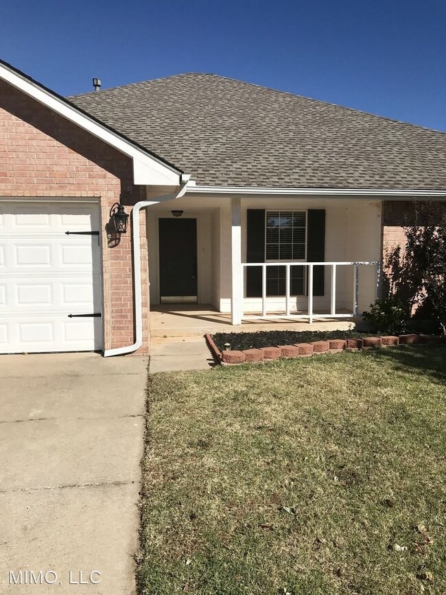 Building Photo - 4 br, 2 bath House - 11141 SW 6th St