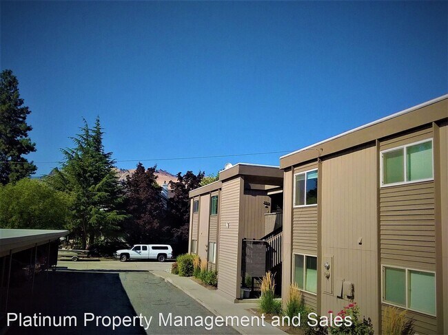 Building Photo - 1 br, 1 bath House - 407 Oregon Unit 222