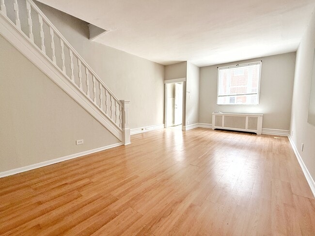 Photo - 2517 S Carlisle St House