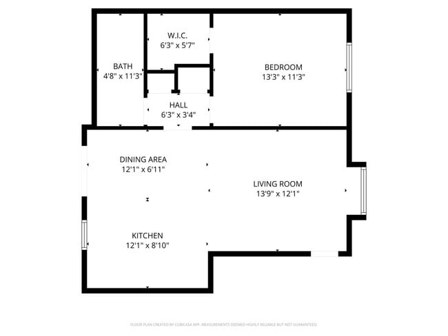 Building Photo - NEWLY RENOVATED 1 bed, 1 bath ground level condo!