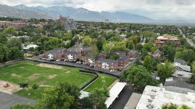  - University Gardens Apartments (2025)