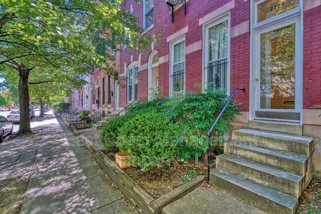 Foto del edificio - 2724 Maryland Ave