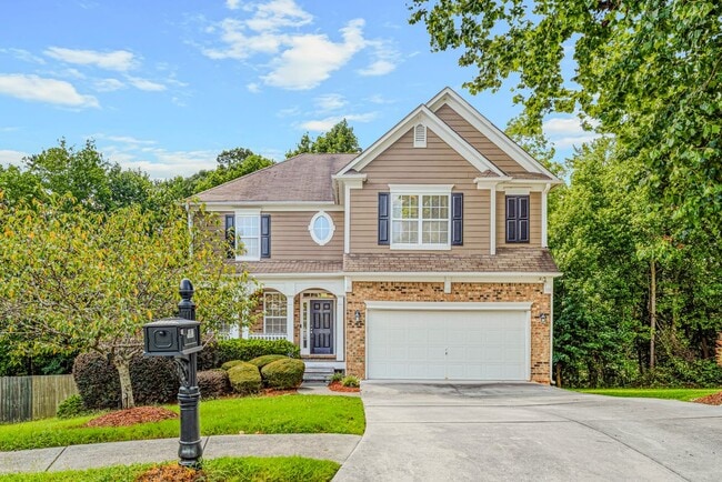 Building Photo - 1807 Preserve Creek Way