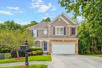 Building Photo - 1807 Preserve Creek Way