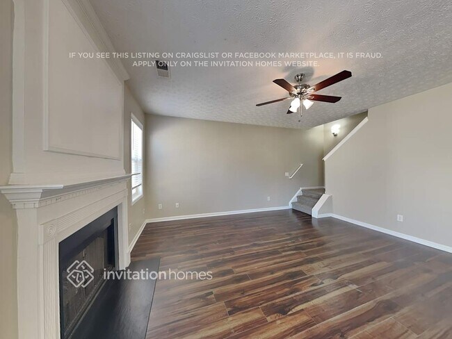 Foto del edificio - 3548 Butler Springs Trace