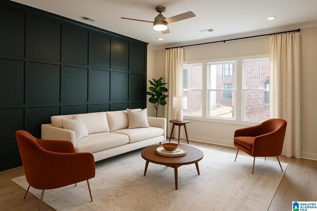 Foto del edificio - 1811 Kaver Ln