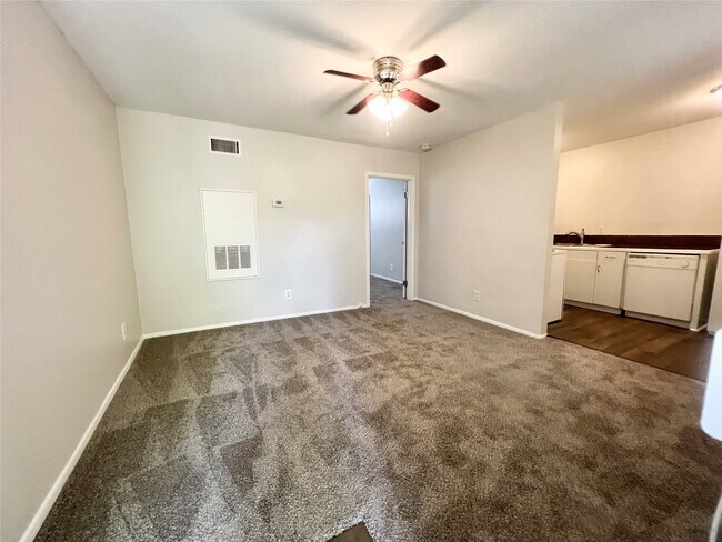 Foto del edificio - 5415 Scott St