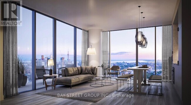 Building Photo - 55 Charles St E