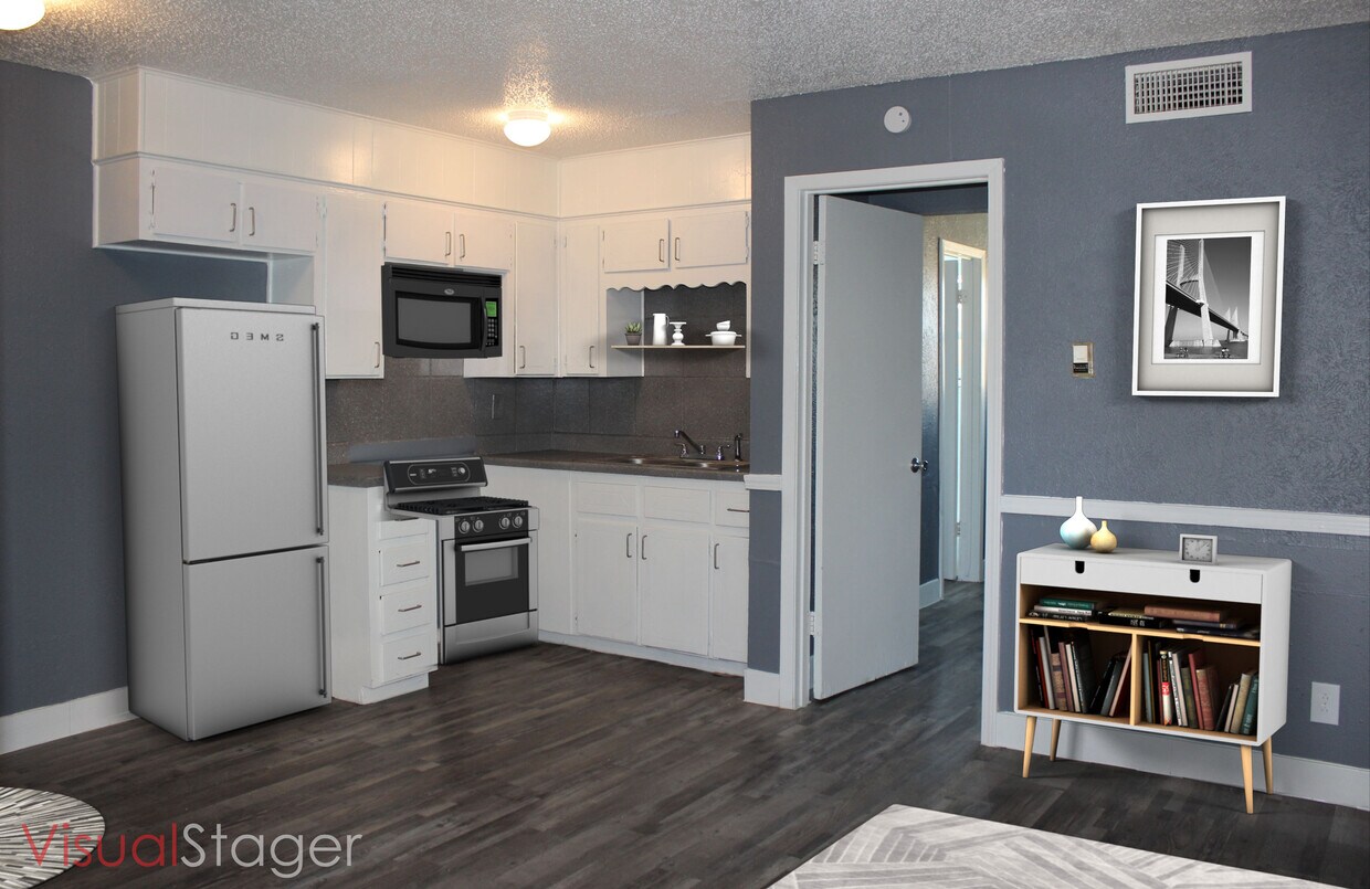 Primary Photo - 403 N 12th St