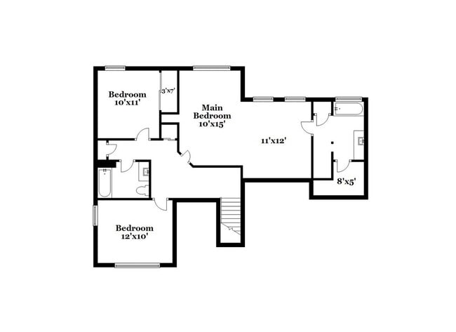 Foto del edificio - 1170 Summerstone Trace