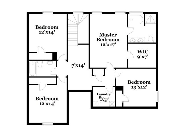Building Photo - 92 Moss Way