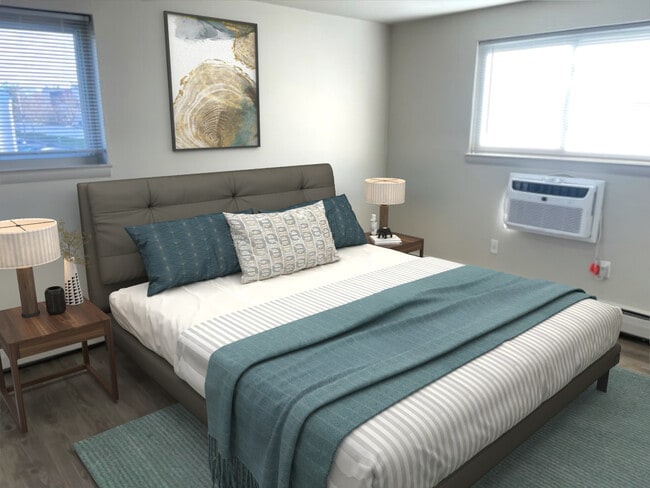 Building Photo - 3401 N Oxford Valley Rd