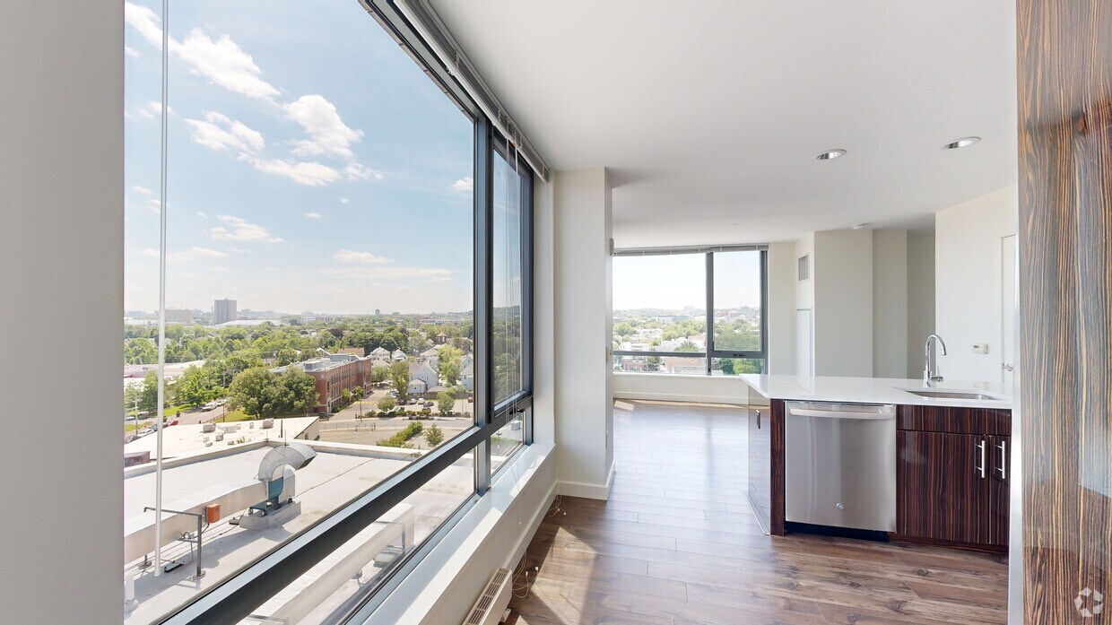 Photo - Continuum Apartments