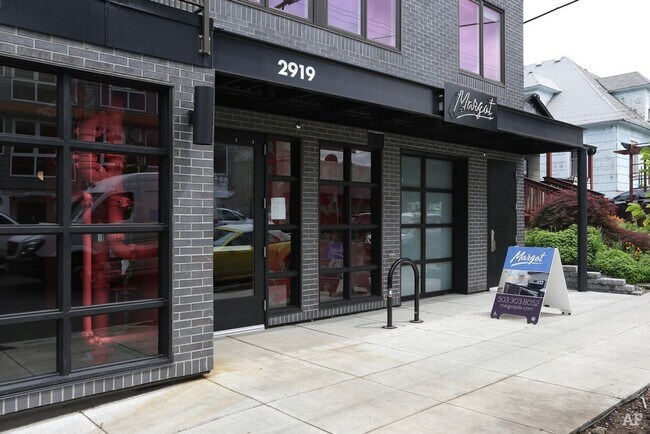 Foto del edificio - 2919 SE Division St