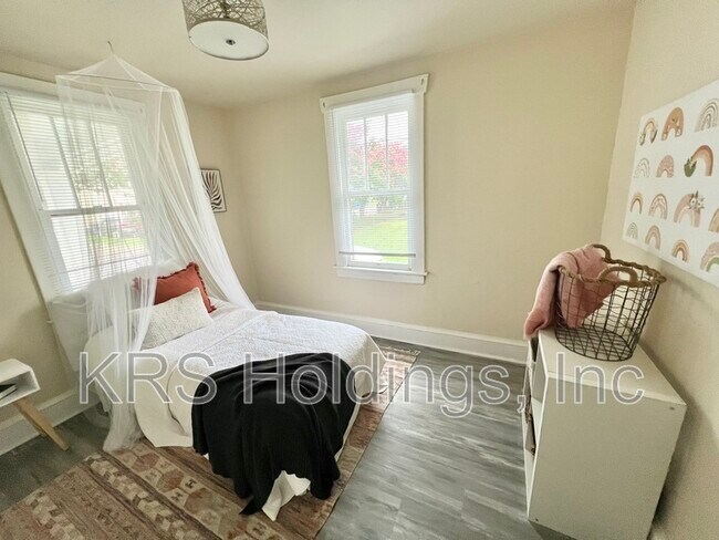 Foto del edificio - 1140 Hull St