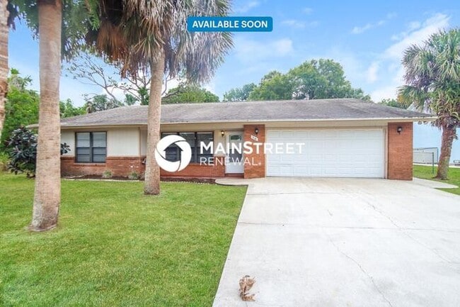 3 Bedroom Pet-Friendly Home in Sebastian, ... - 3 Bedroom Pet-Friendly Home in Sebastian, ...