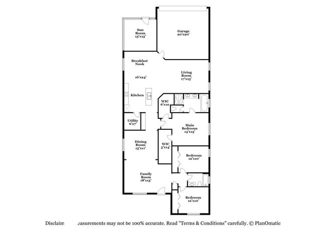 Building Photo - 2129 Appalachee Cir