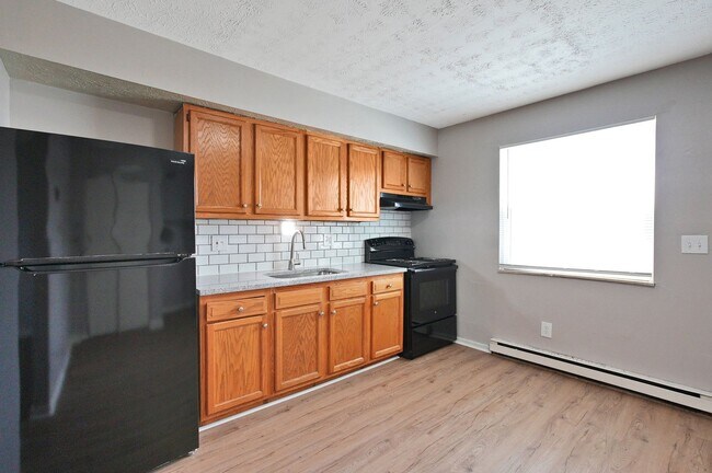 Foto del edificio - 2187-2193 Clarendon Ln