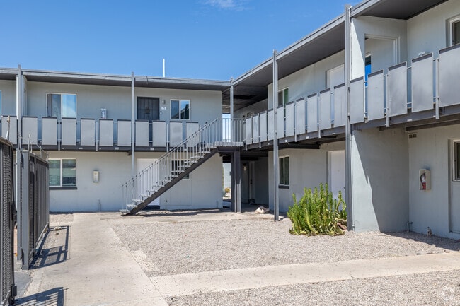 Building Photo - Ocotillo Apartments