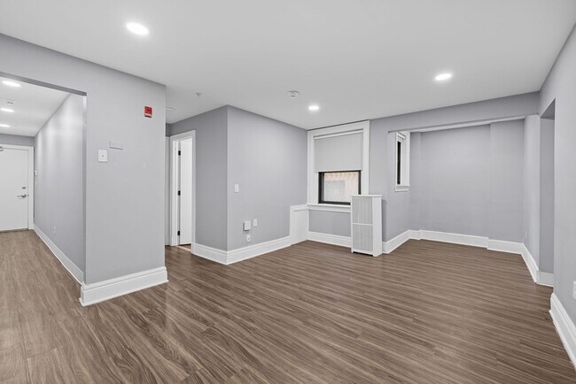 Foto del interior - Griffin House Apartments