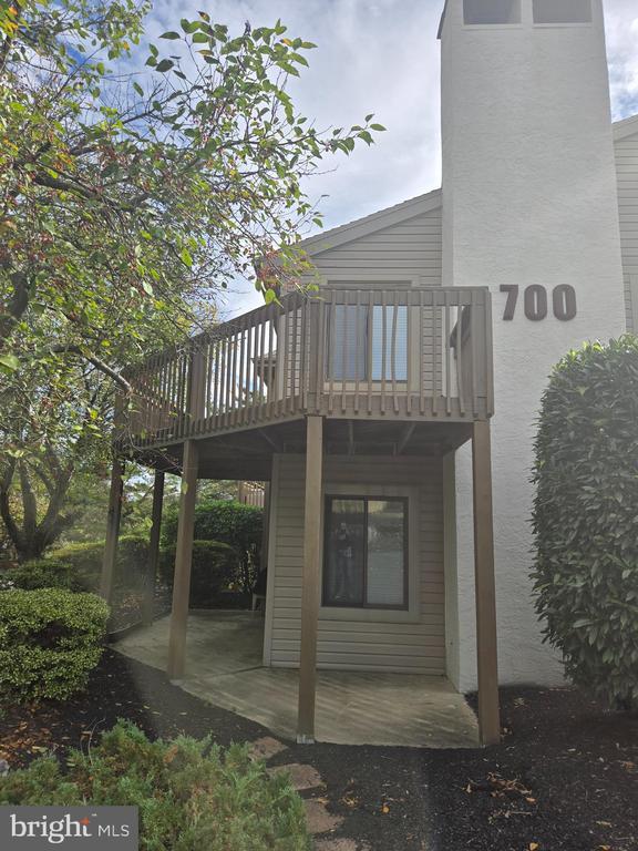 Foto principal - 709 Pritchard Pl