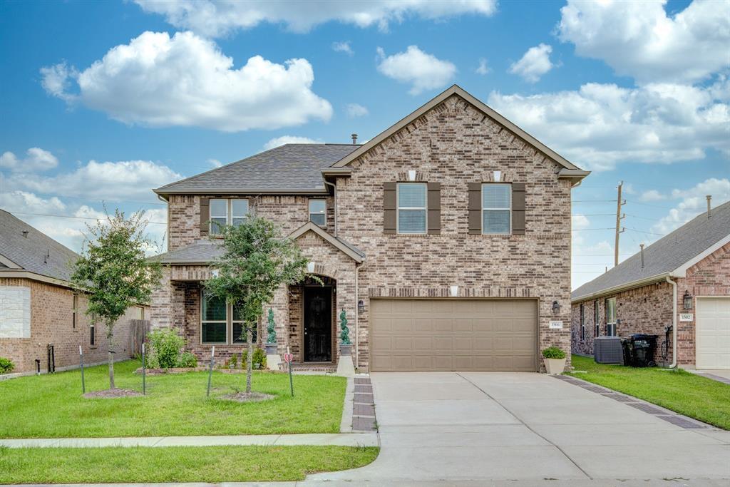 Primary Photo - 1506 Wheatley Hill Ln