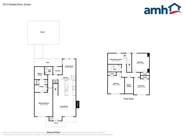 Building Photo - 5513 Soledad Dr