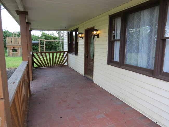 Building Photo - 3109 E Old Duvall Ct