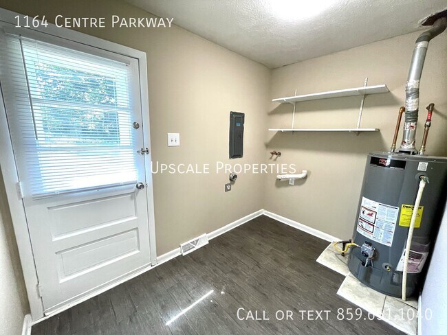 Foto del edificio - 1164 Centre Pkwy