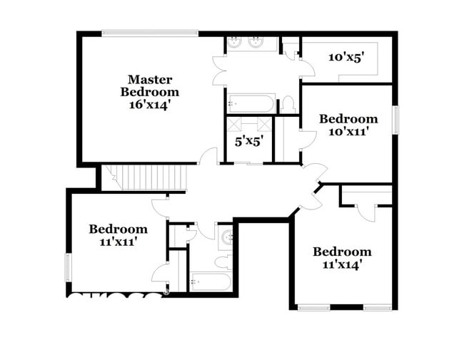 Building Photo - 3143 Old Ironside Dr