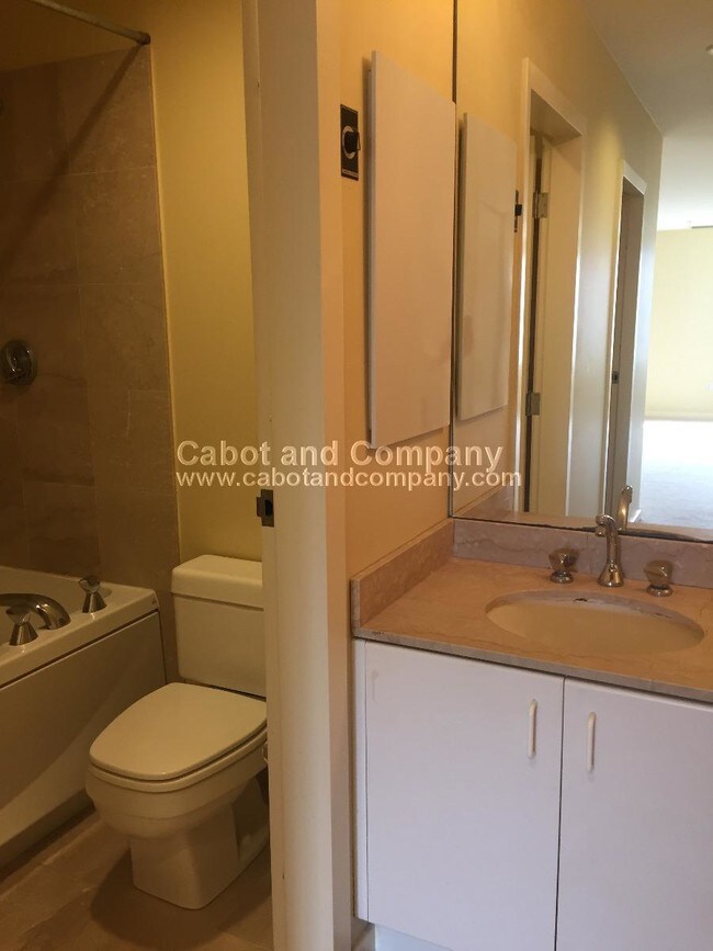 Foto del edificio - 6 Canal Park