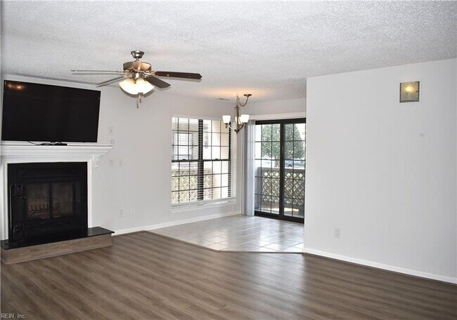 Foto del edificio - 413 Harbour Point