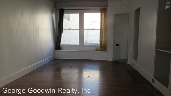 Foto del edificio - 1144 Irving St
