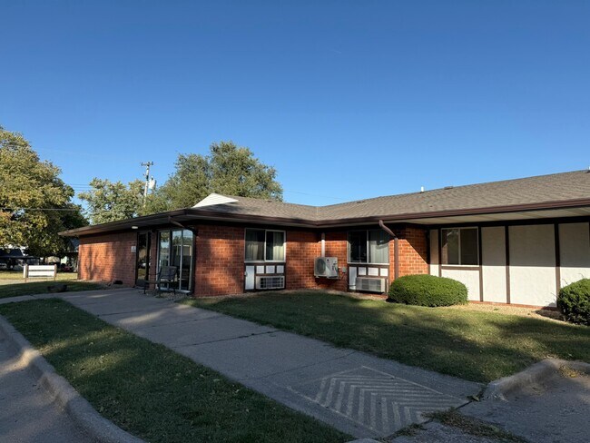 Foto del edificio - 500 S 3rd Ave