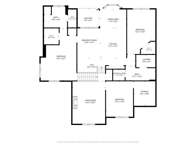 Building Photo - Brookfield 3 bedroom condo