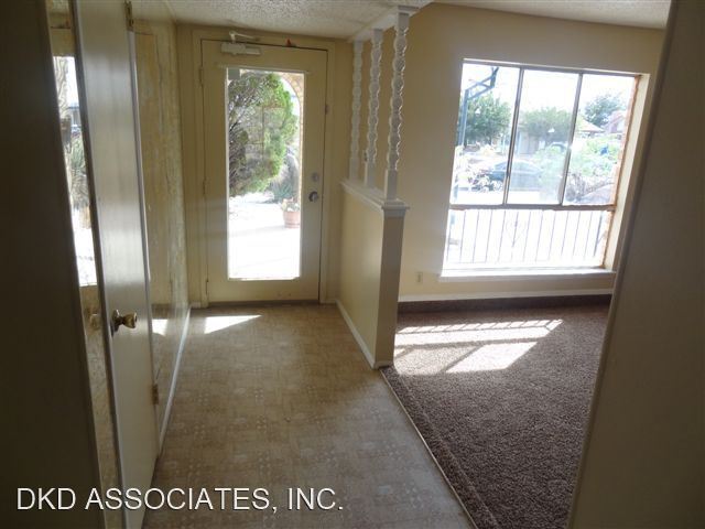 Building Photo - 4 br, 2 bath House - 10233 AGGIE CIRCLE