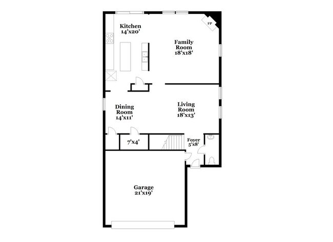 Building Photo - 1005 Gelfield Rd