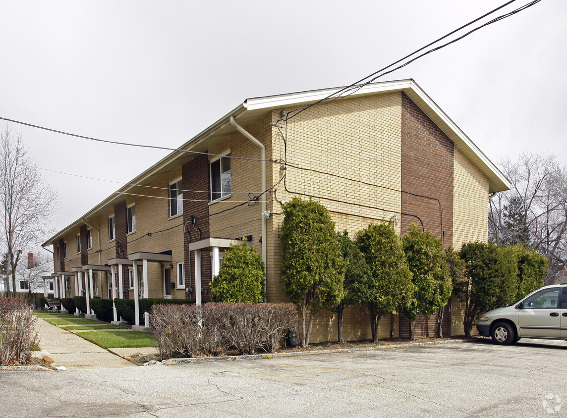 Foto del edificio - 1400 Ranchland Dr