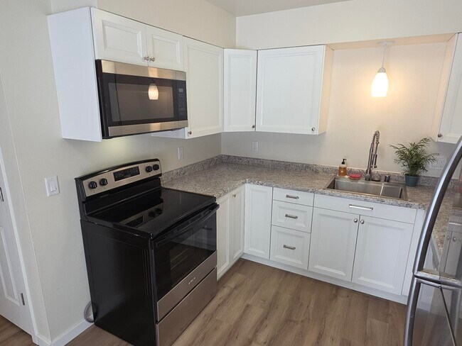 Foto del edificio - 539 East Ave