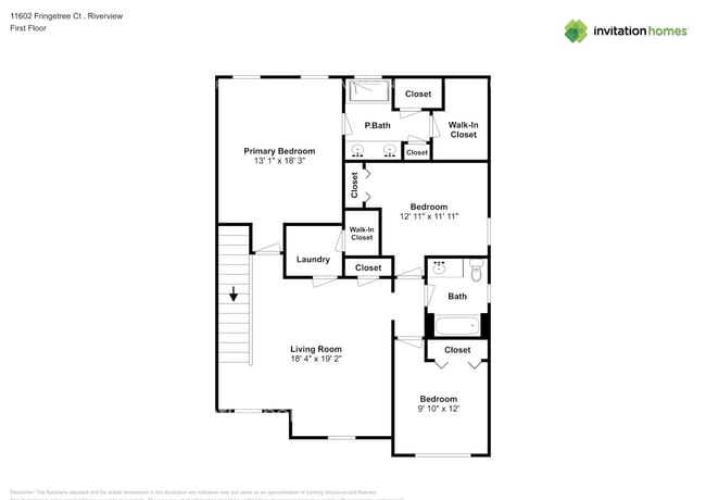 Foto del edificio - 11602 Fringetree Ct
