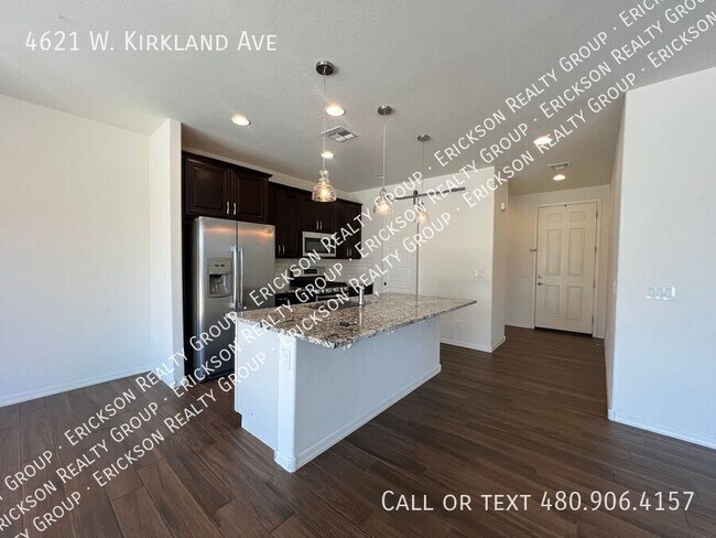Foto del edificio - 4621 Kirkland Ave