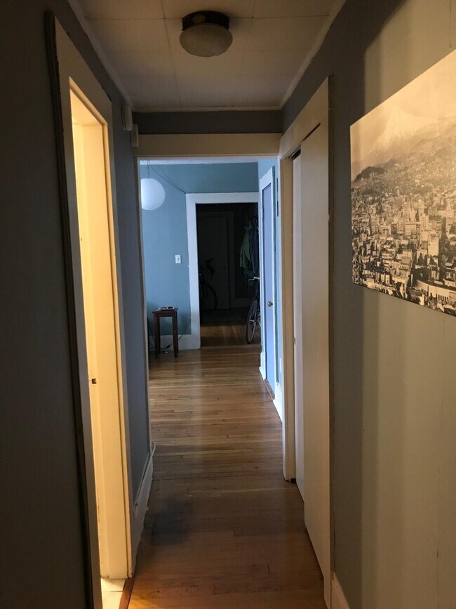Foto del edificio - 11 Gorham St