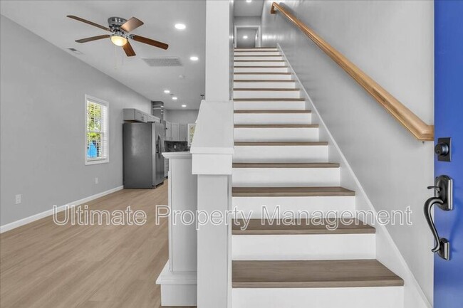 Building Photo - 514 Anderson St